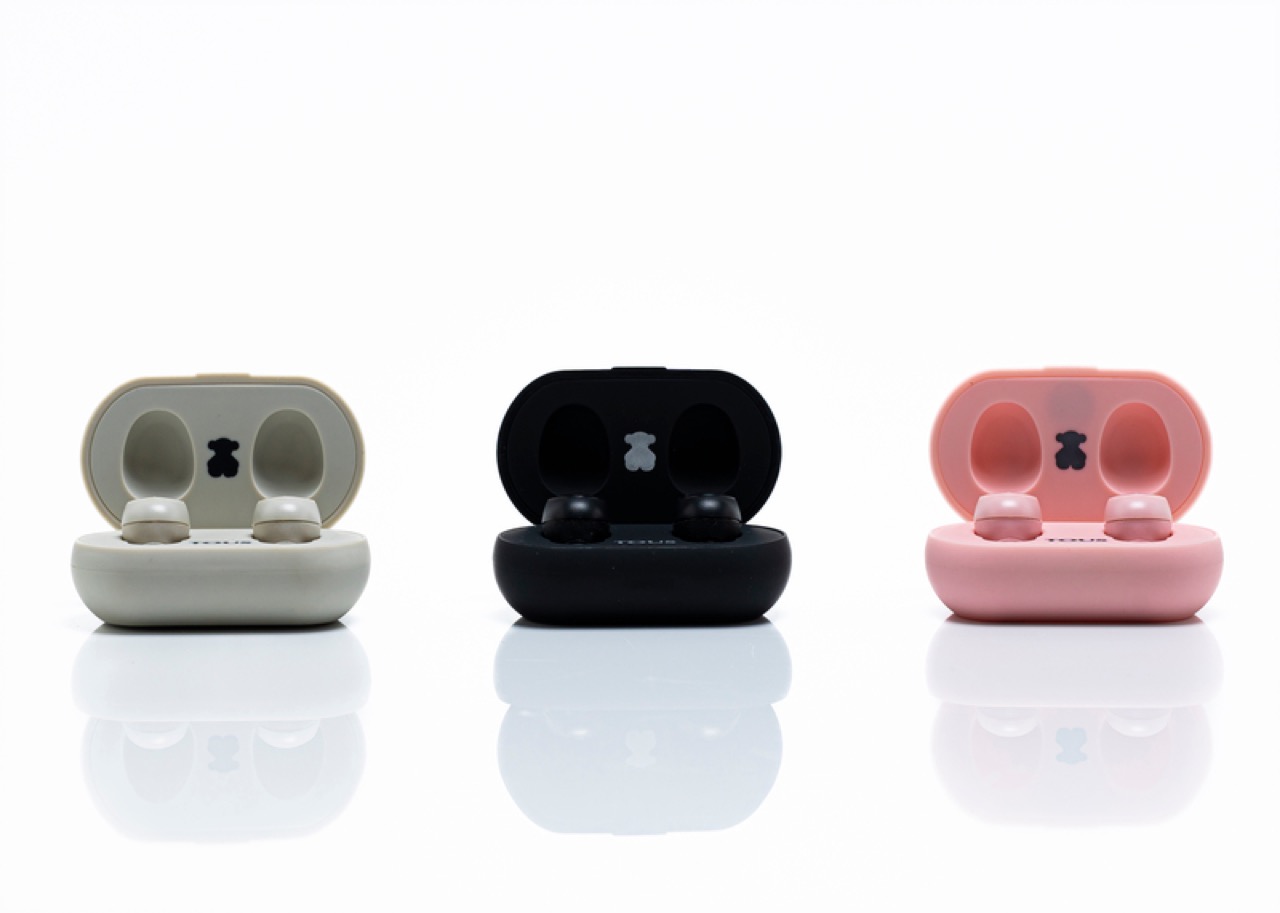 Earbuds Creaciones grandes marcas