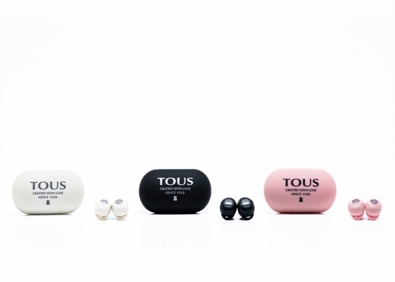 Earbuds Creaciones grandes marcas